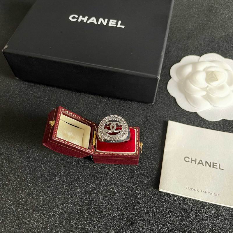 Chanel Ring 04yxs32